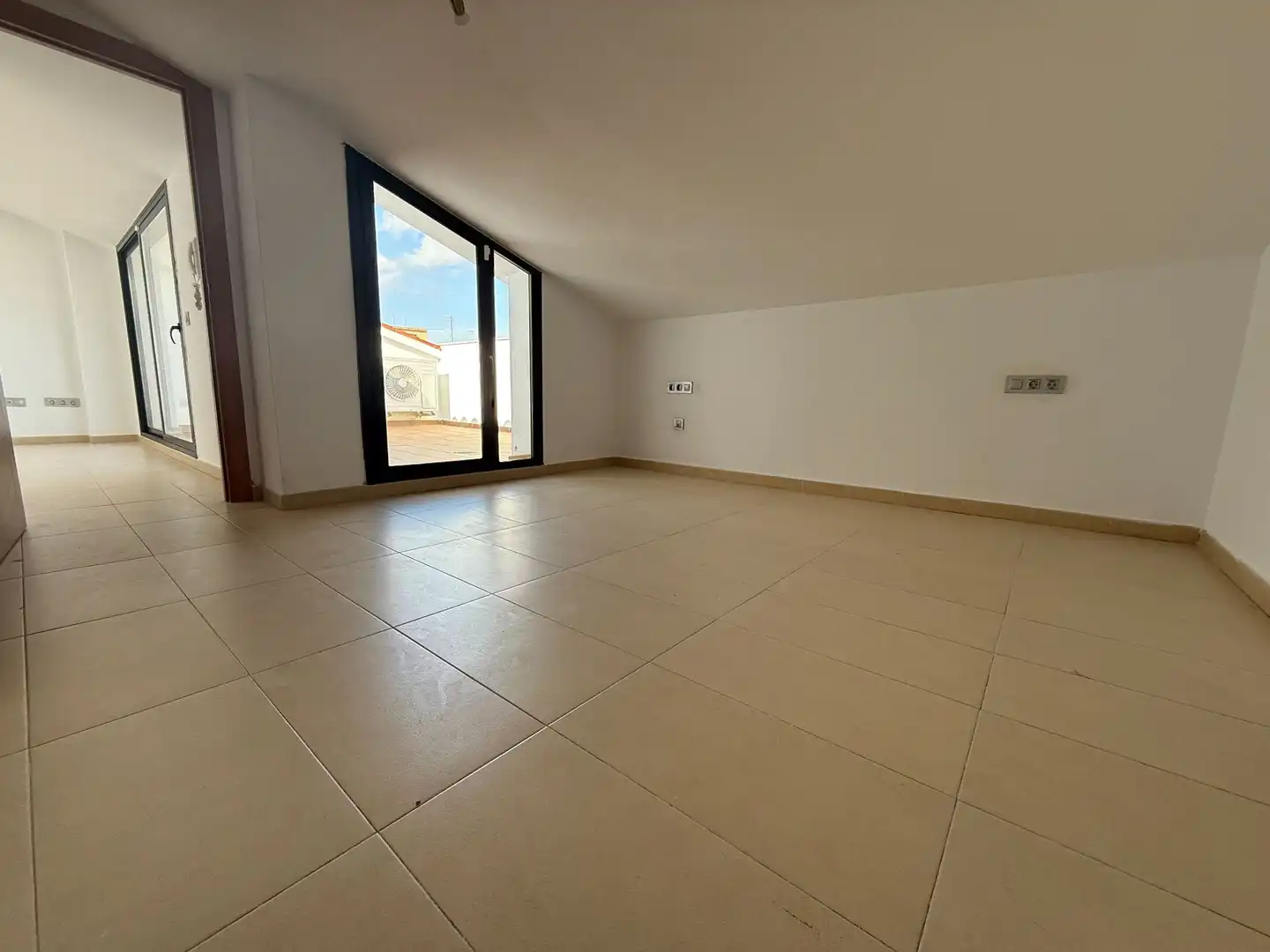 Dúplex en venda en Calella amb Aire condicionat, Calefacció i Terrassa