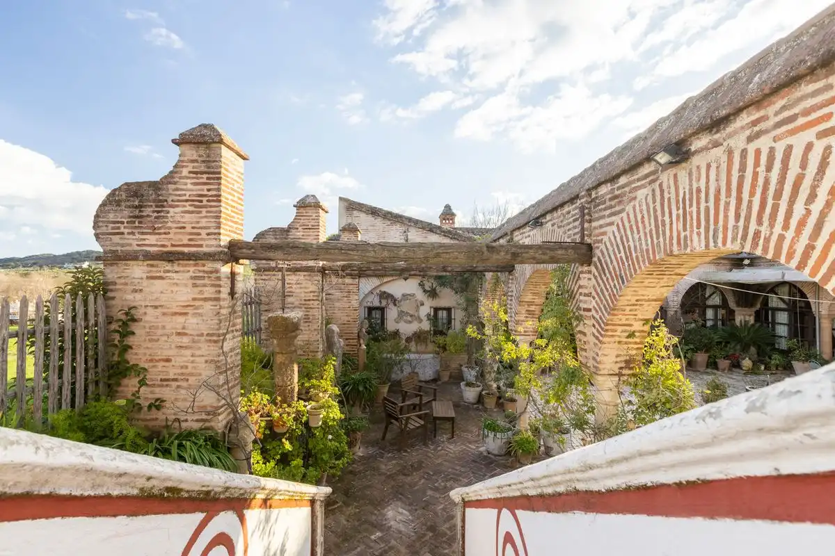 Haus mit Terrasse zum Verkauf in P.º del Moro, imagen 65