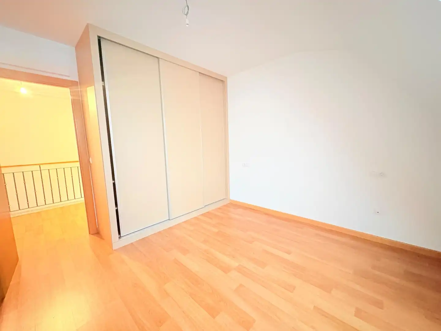 Bedroom of Duplexes for sale in Ponferrada  with Heating
