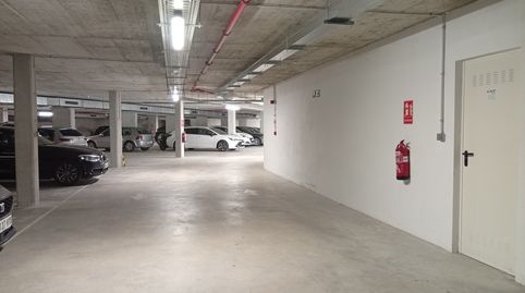 Photo 4 of Garage for sale in Avinguda de la Catalana, 200, La Catalana, Sant Adrià de Besòs