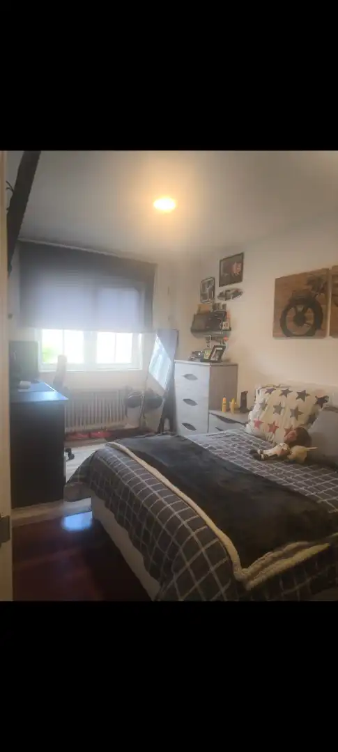 Habitación de Piso en venta en Ames con Aire acondicionado, Calefacción y Jardín privado