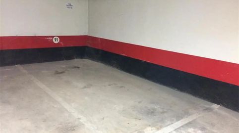 Foto 3 de Garatge en venda a Calle del Río Ega, 32, Azpilañaga, Pamplona / Iruña
