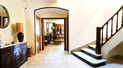 Foto 4 de Casa o xalet en venda a Carrer de Joaquim de Paz, Barri del Centre, Terrassa