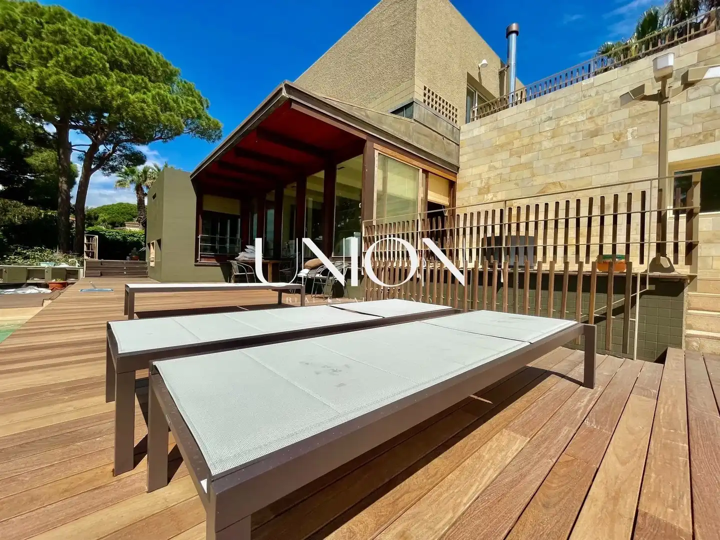 Villa avec piscine à vendre à S'Agaró, imagen 8