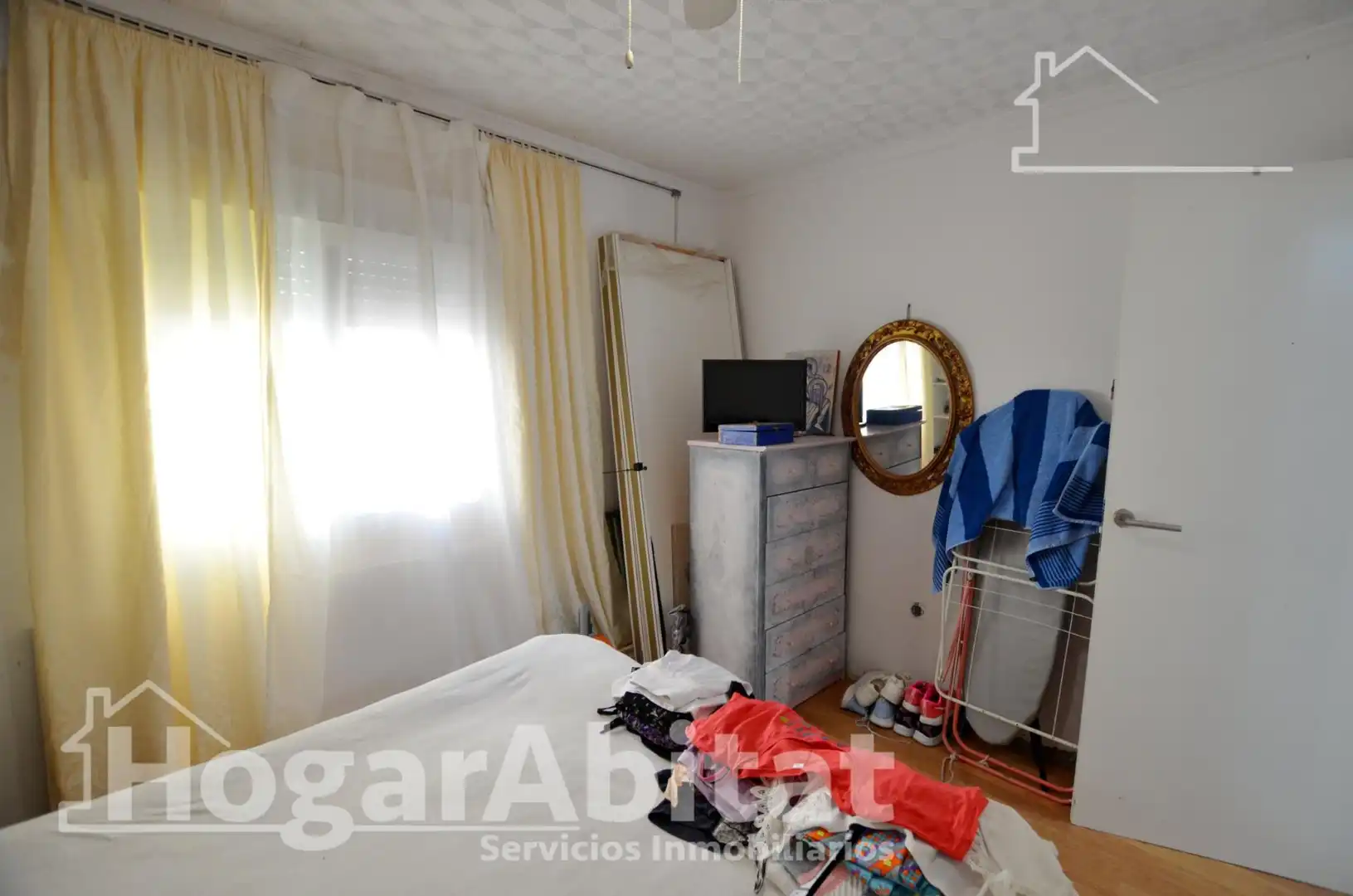 Flat with terrace for sale in Calle Beniarrés, imagen 10