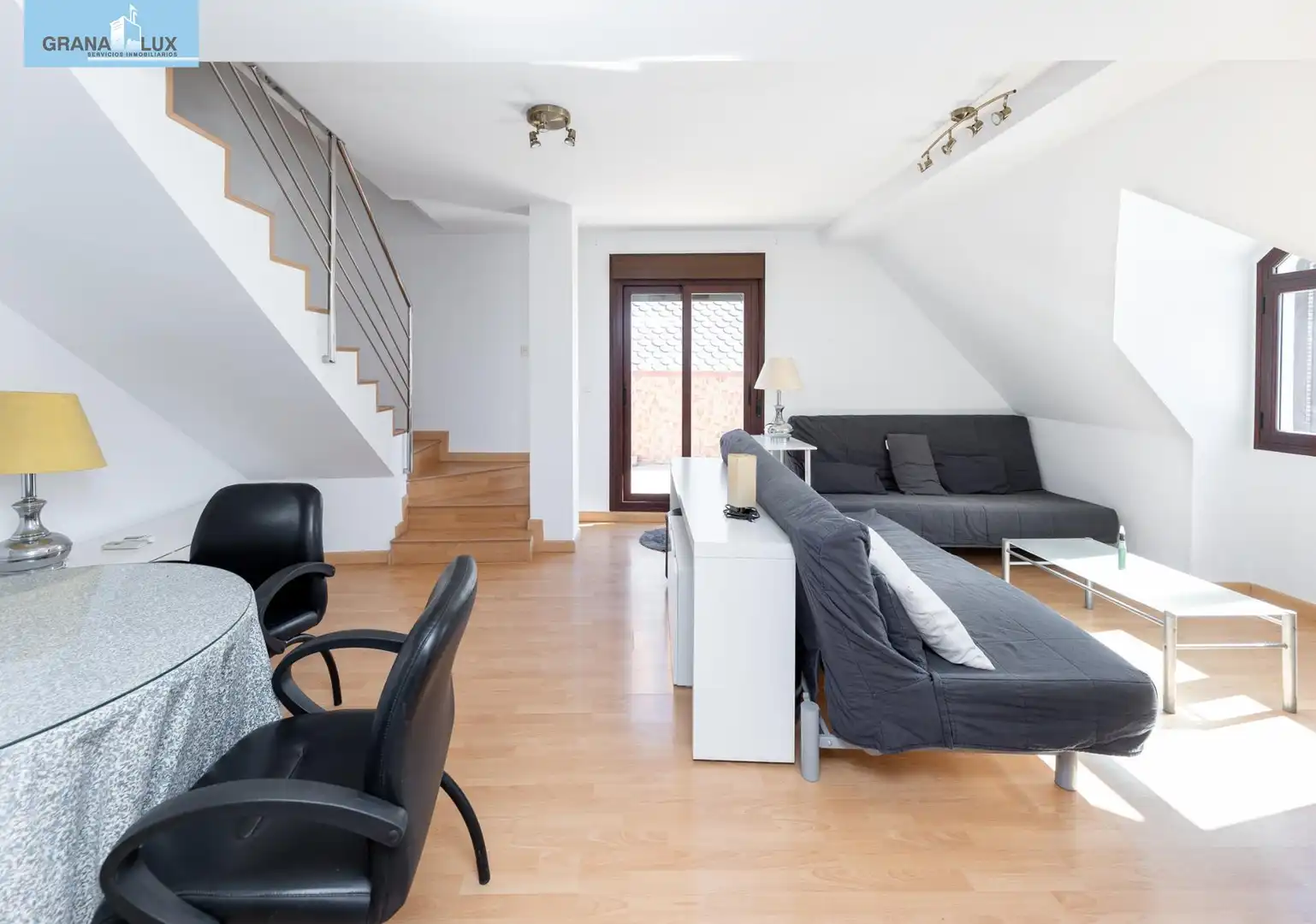 Flat with lift for sale in Avenida MADRID, imagen 7