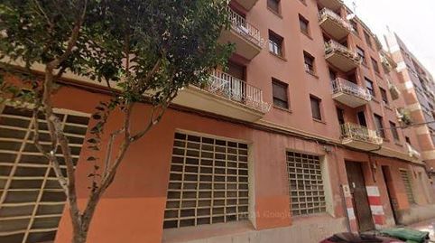 Foto 4 de Piso en venta en Calle Ramon y Cajal, 37, Hospital - Plaza del Real, Castellón de la Plana / Castelló de la Plana