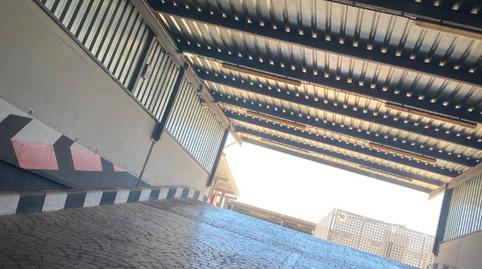 Foto 2 de Garatge de lloguer a Carrer del Mercat, 6, Centro Urbano, Benidorm