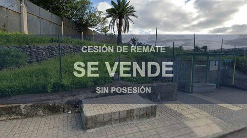 Foto 3 de Pis en venda a La Feria, Las Palmas de Gran Canaria