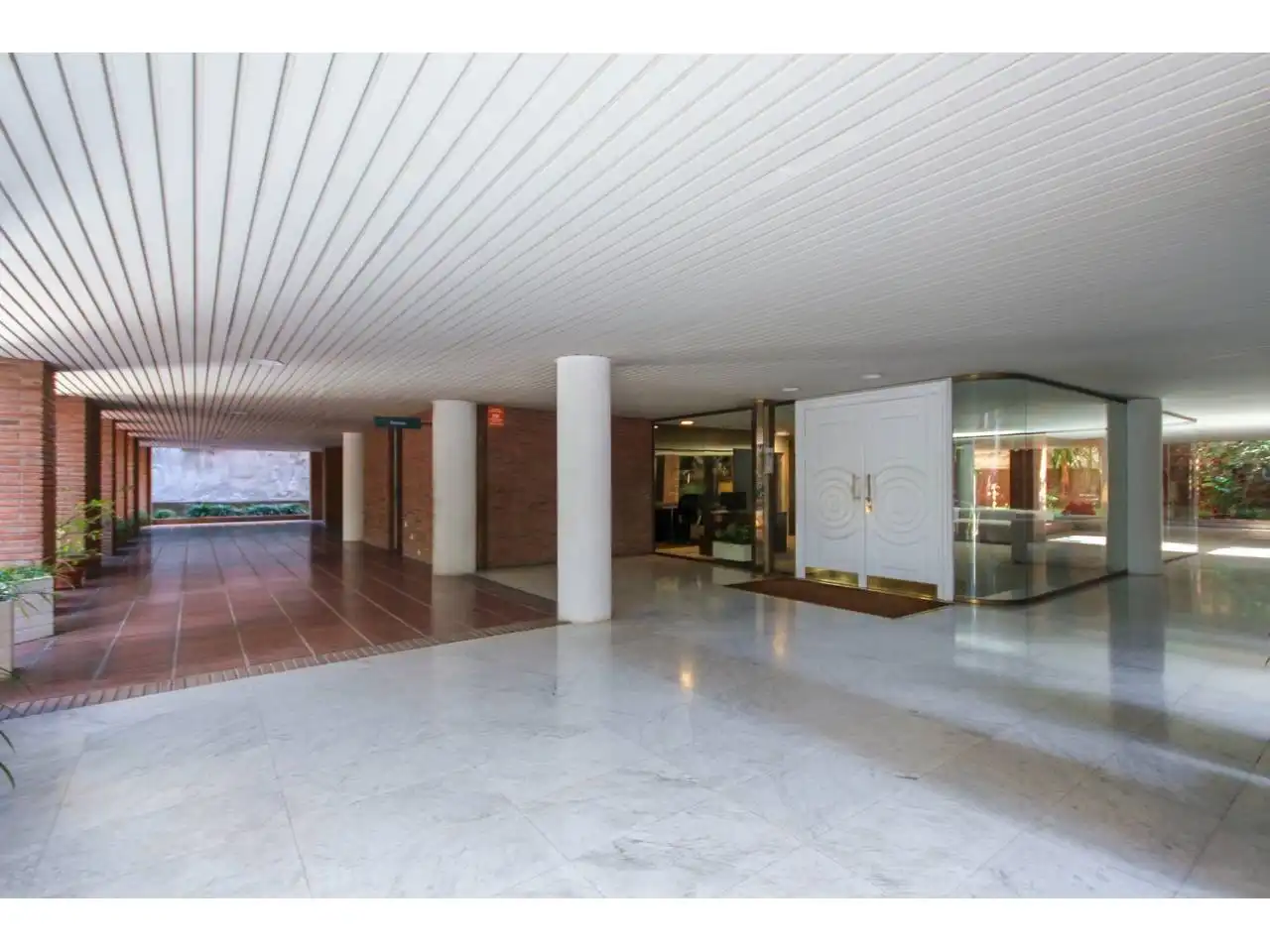 Flat with terrace for sale in Calle Raset, imagen 29