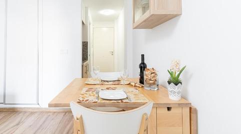 Foto 5 de Estudio en venta en Solymar, Benalmádena