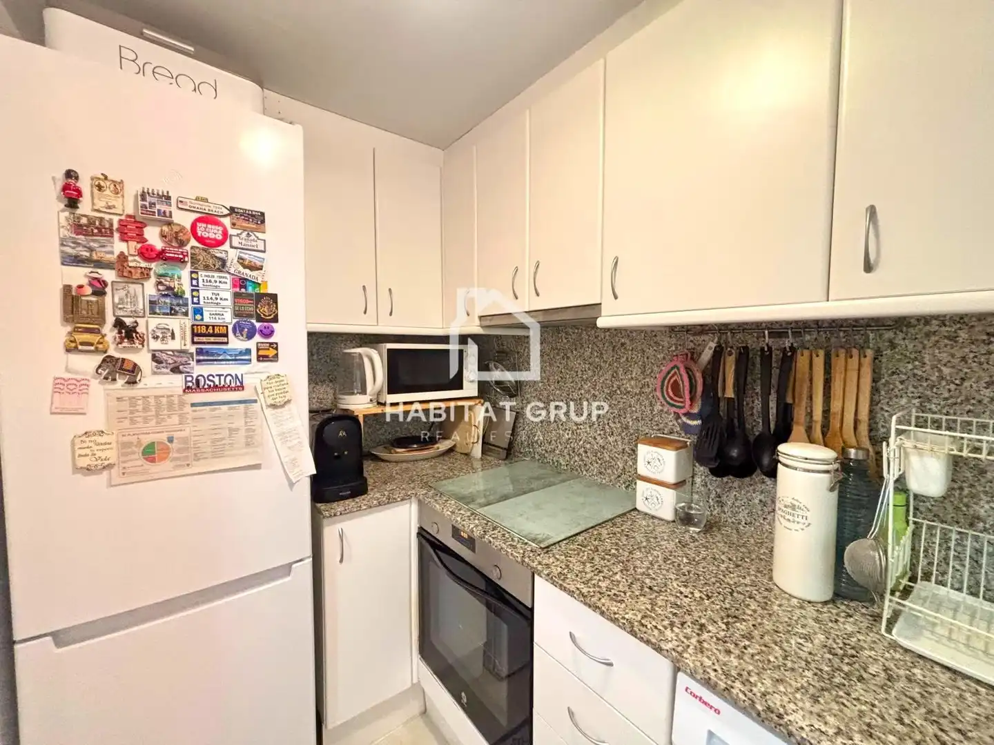 Flat with lift for sale in Ferreries poble, imagen 6