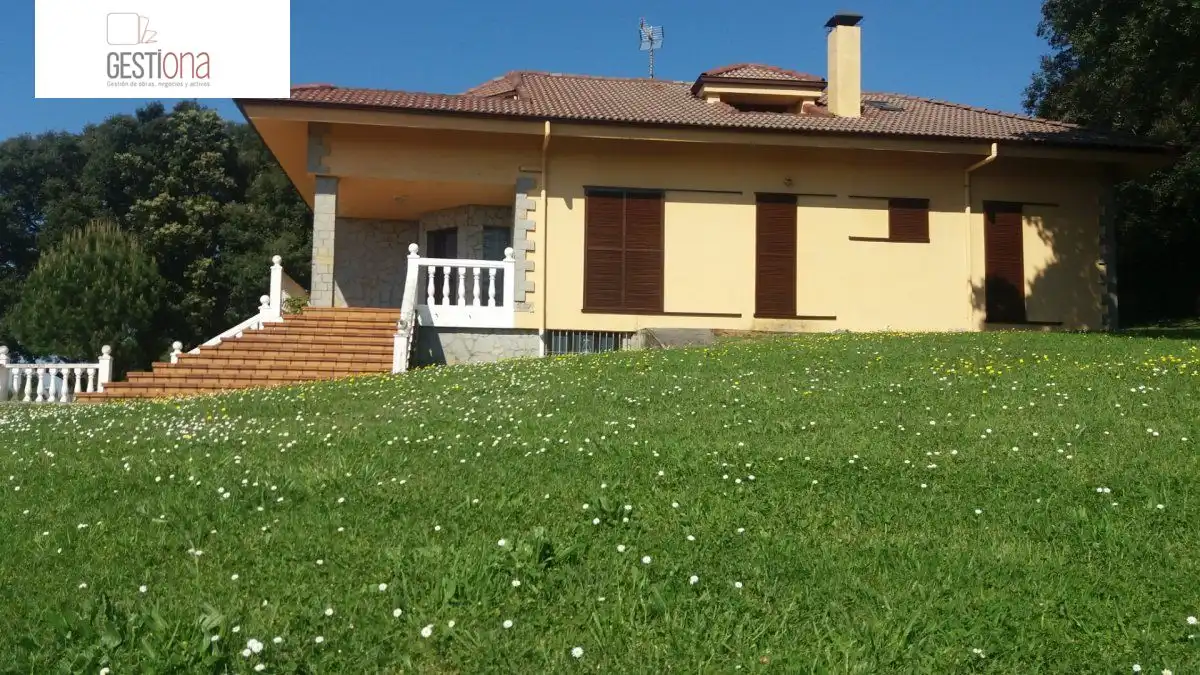 Villa mit Terrasse zum Verkauf in Arnuero, imagen 4
