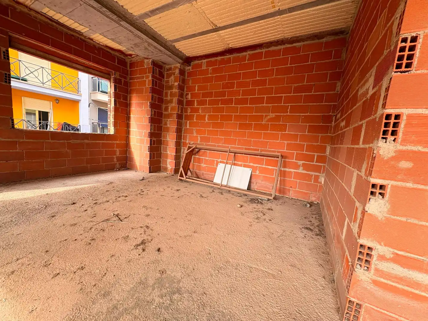 Casa amb terrassa en venda a La Font d'en Carròs, imagen 15
