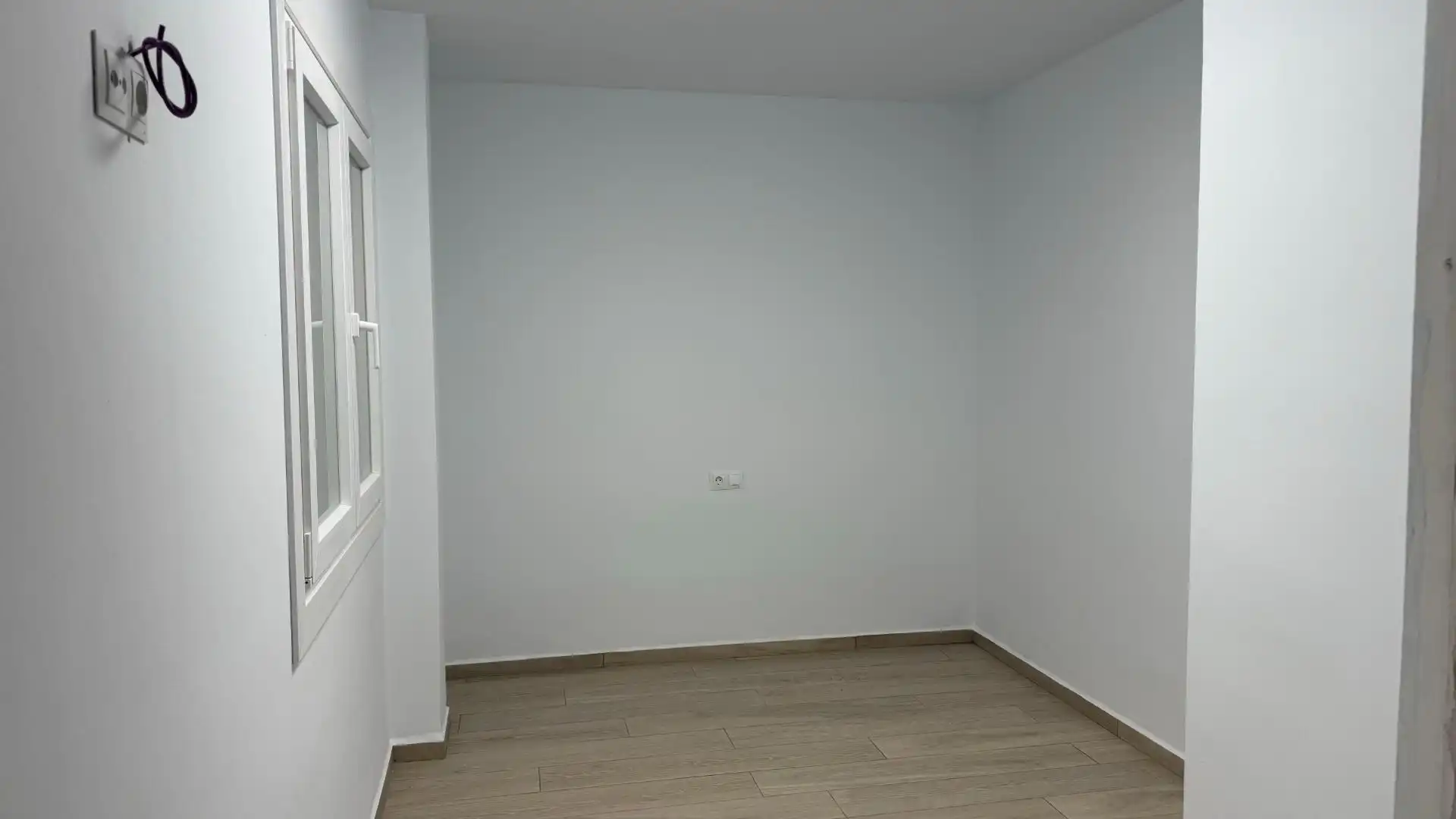 Bedroom of Flat for sale in Deltebre  with Air Conditioner, Heating and Terrace