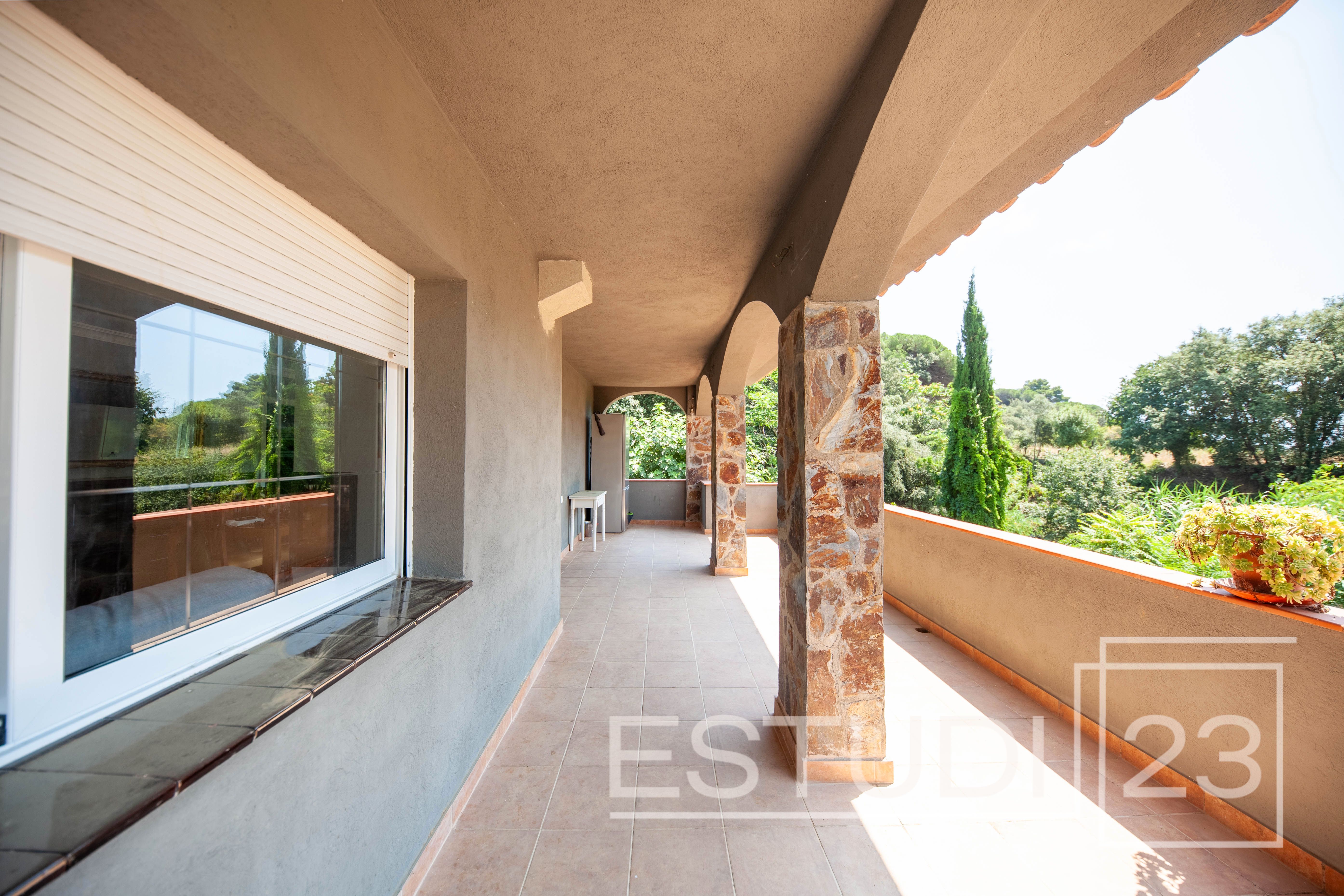 Casa o xalet en venda a Avinguda Til·lers