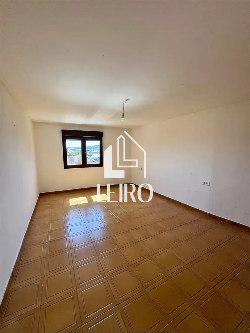 Sala d'estar de Casa o xalet en venda en A Illa de Arousa  amb Terrassa