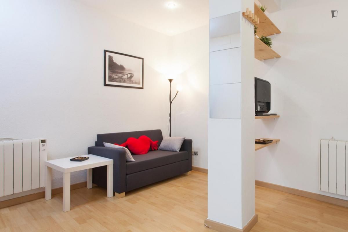 Apartment to rent in Sants