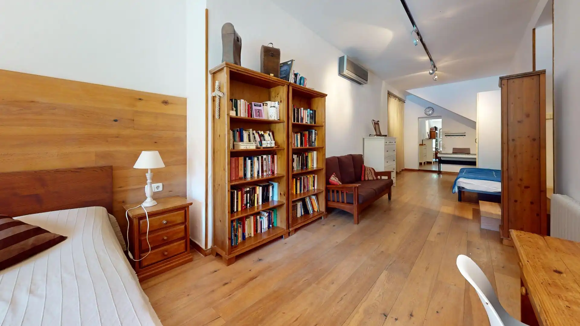 Maison avec piscine à vendre à Milán, imagen 38