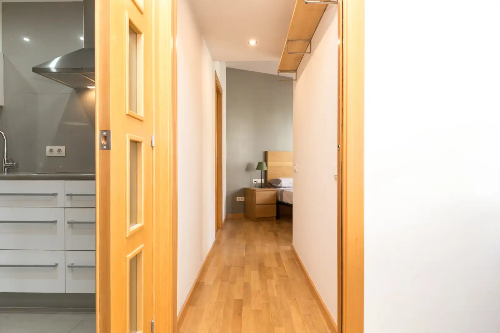 Wohnung zur Miete in ATENES, Sant Gervasi- Galvany