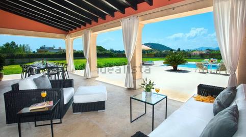 Foto 5 de Casa o chalet de alquiler en Pollença - Maria 17 , Pollença Poble, Pollença