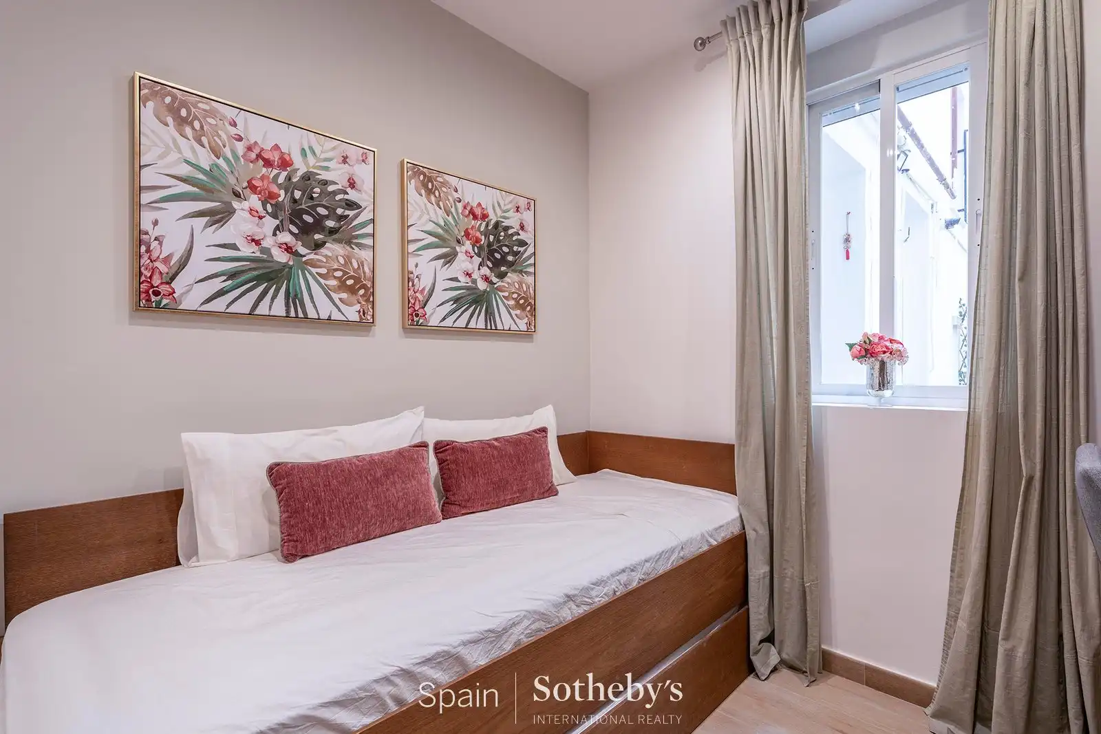 Appartement compact avec ascenseur à vendre à Retiro, imagen 16