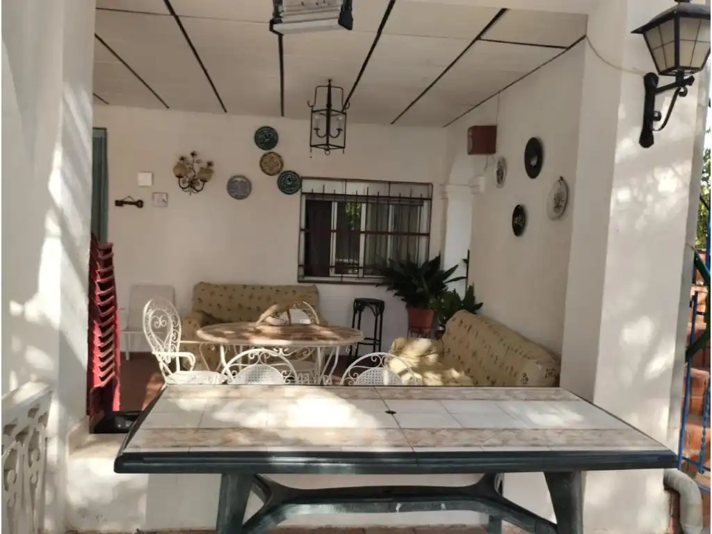 Comedor de Casa o chalet en venta en Almodóvar del Campo con Piscina comunitaria