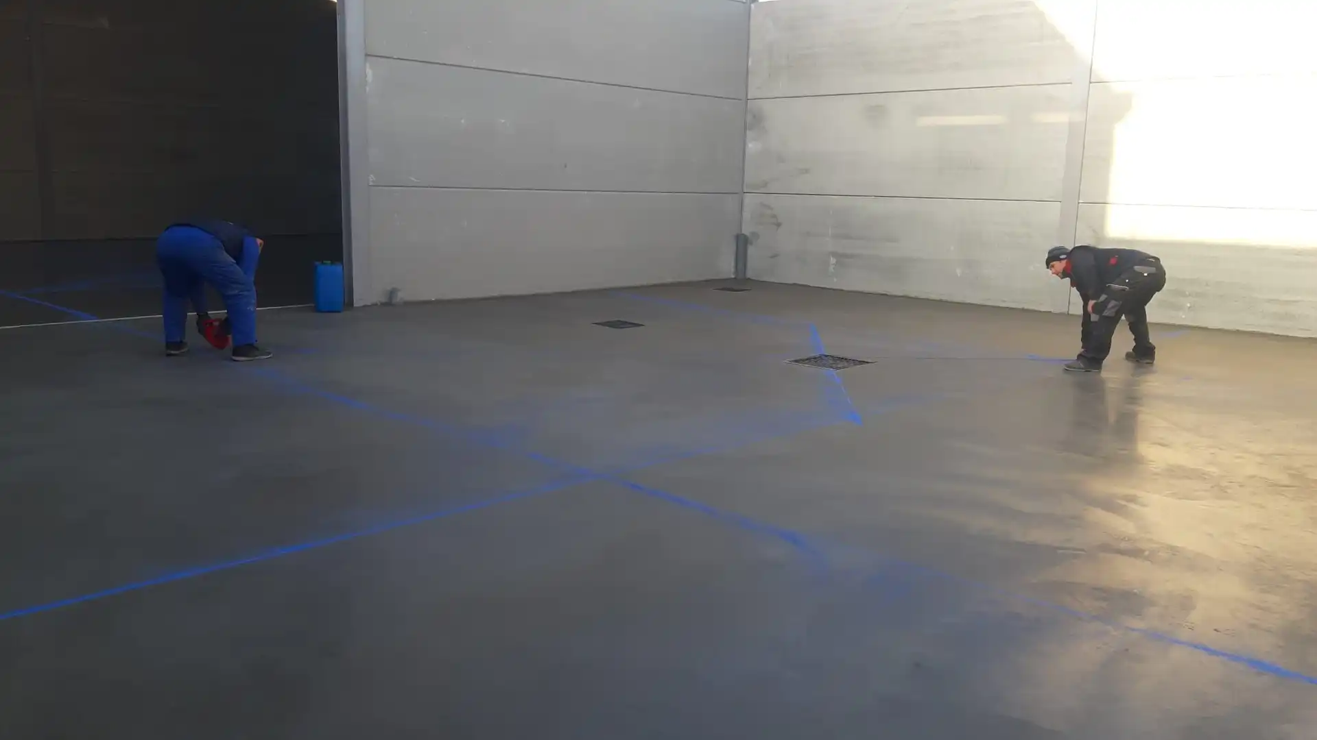 Nave industrielle à vendre à Avenida de Toros 17, imagen 21
