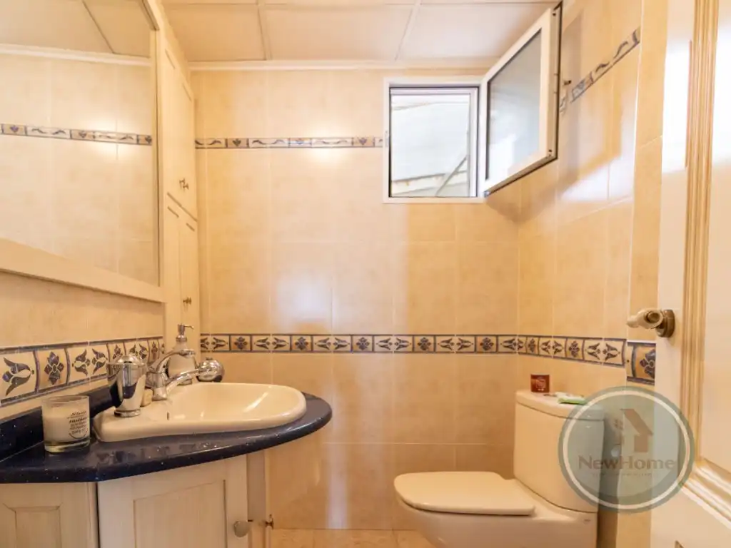 Casa adosada en venta en Crevillent