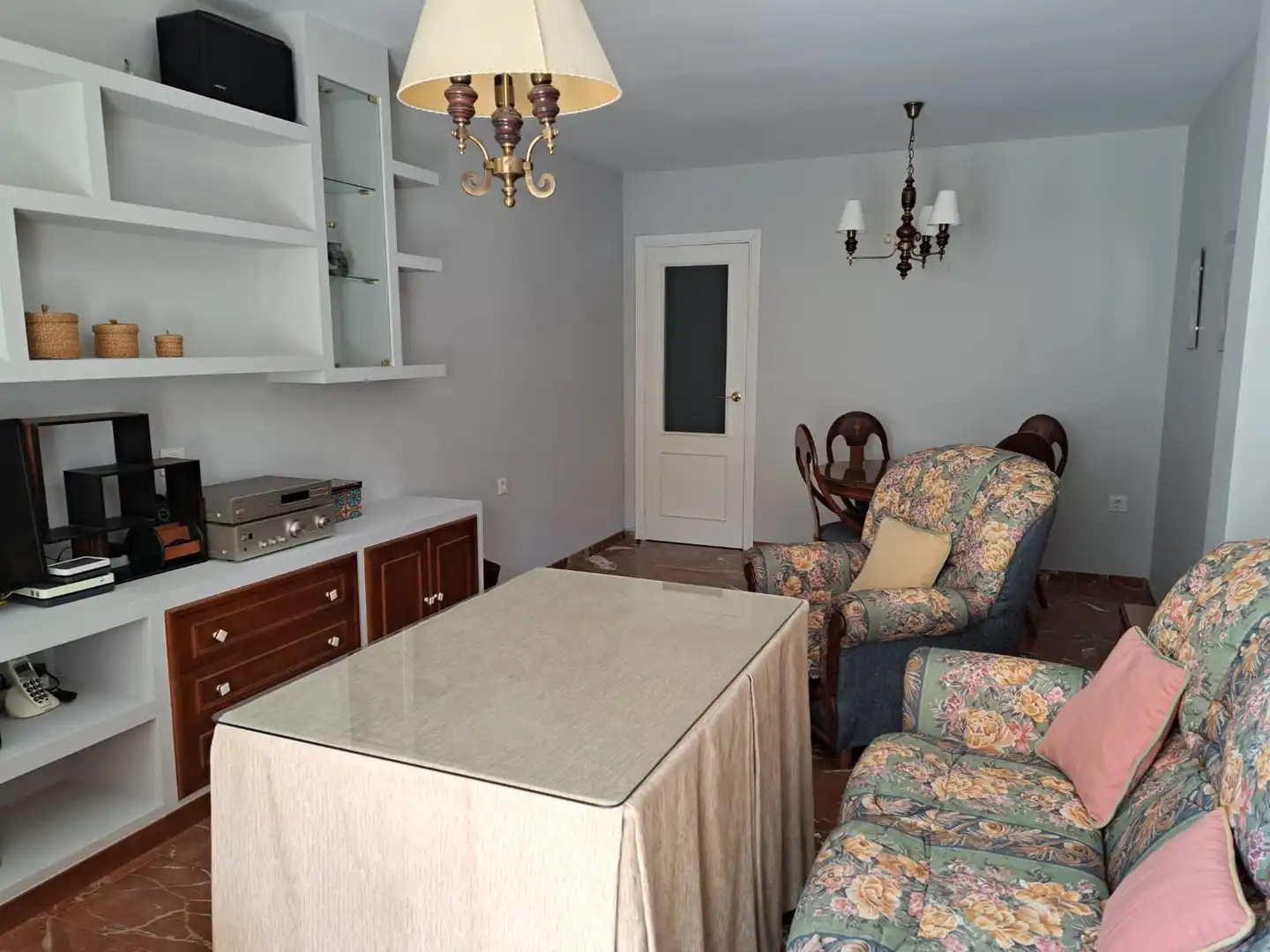 Flat for rent in Carretera de Málaga, 68, Angustias - Chana - Encina