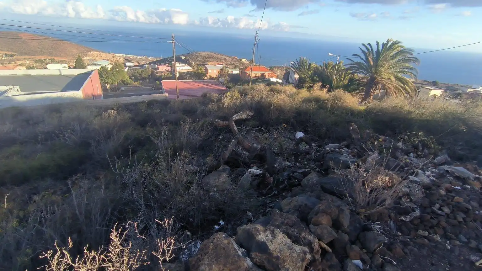 Terreny residencial en venda a Machado - Las Barreras, imagen 3