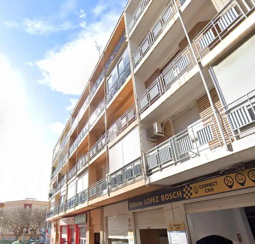 Appartement compact à vendre à Ramon Y Cajal 6, imagen 2