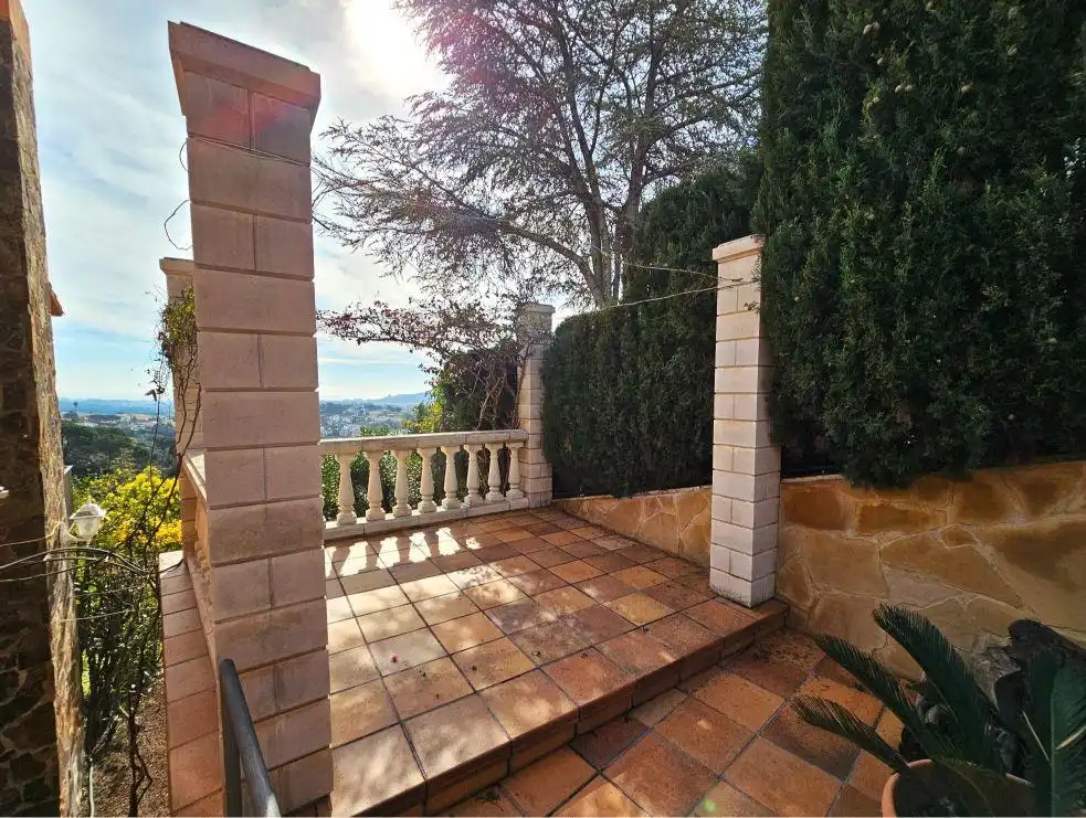 Villa con piscina in vendita a Carrer Avet, imagen 46