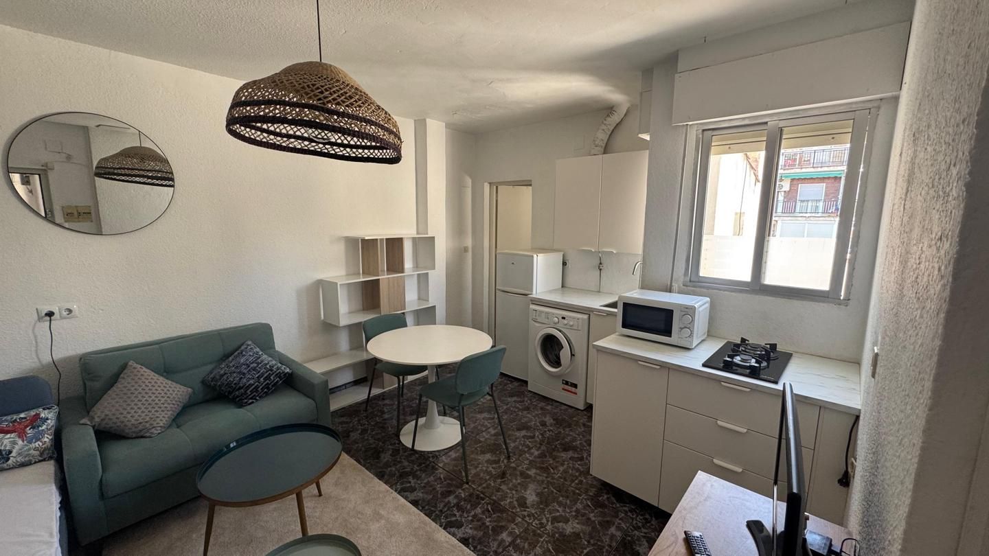 Bedroom of Study to rent in  Granada Capital