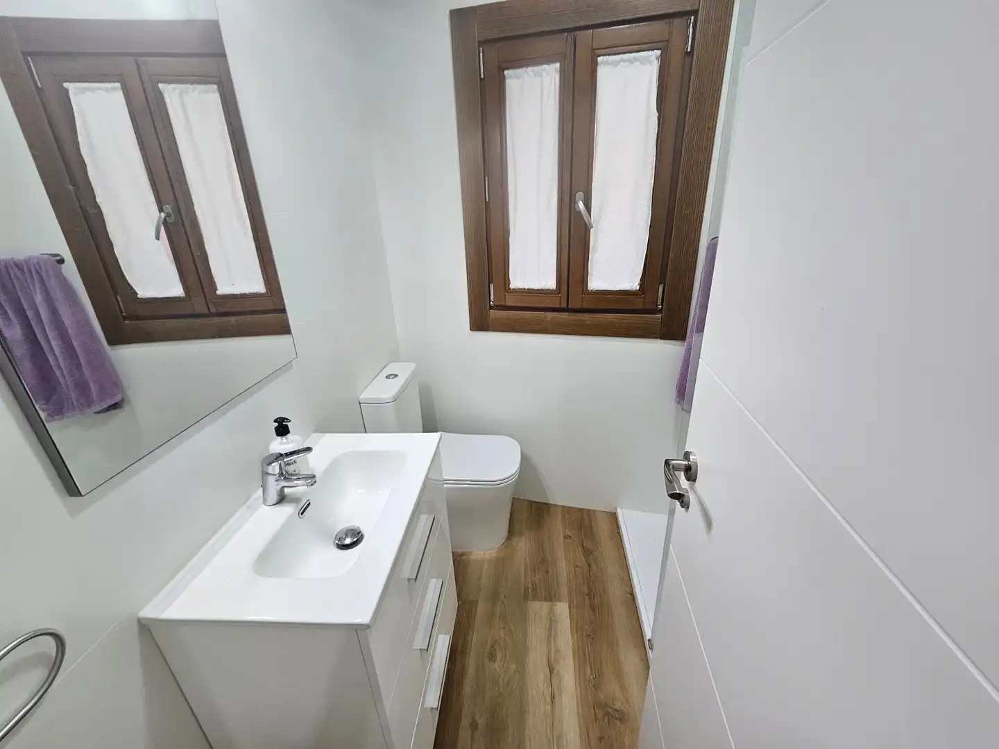 Wohnung zur Miete in Casco Histórico, imagen 11