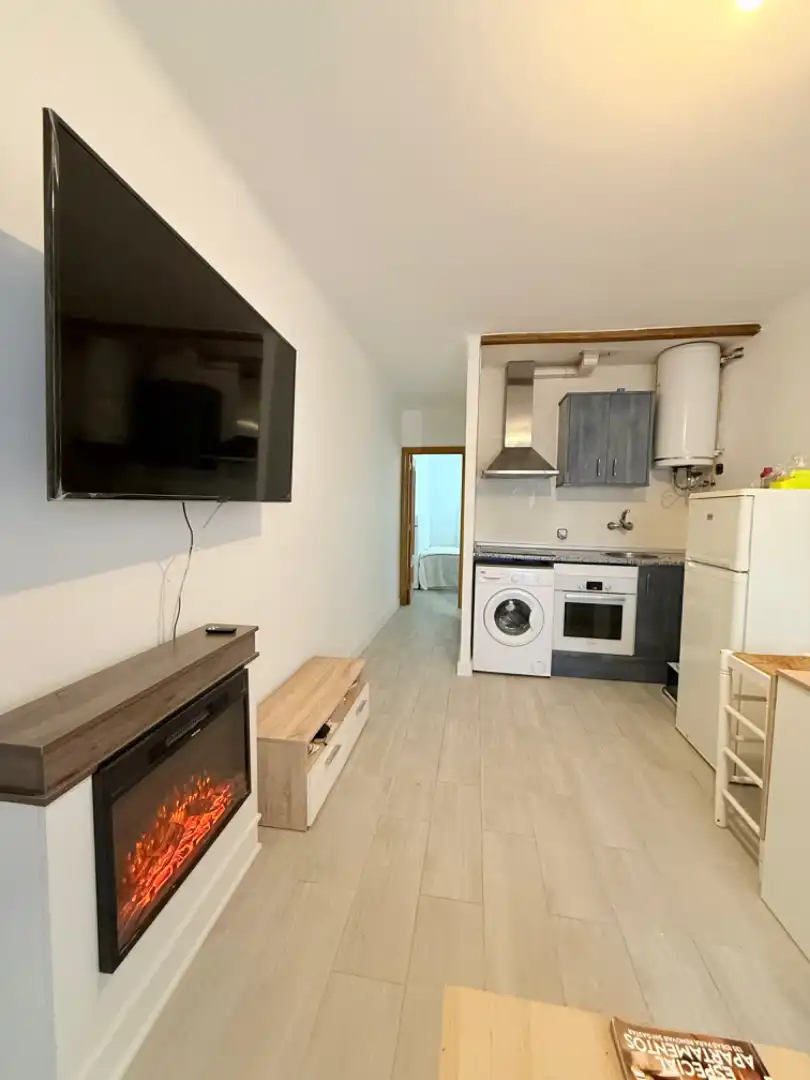 Wohnung zum Verkauf in Sant Antoni de Calonge