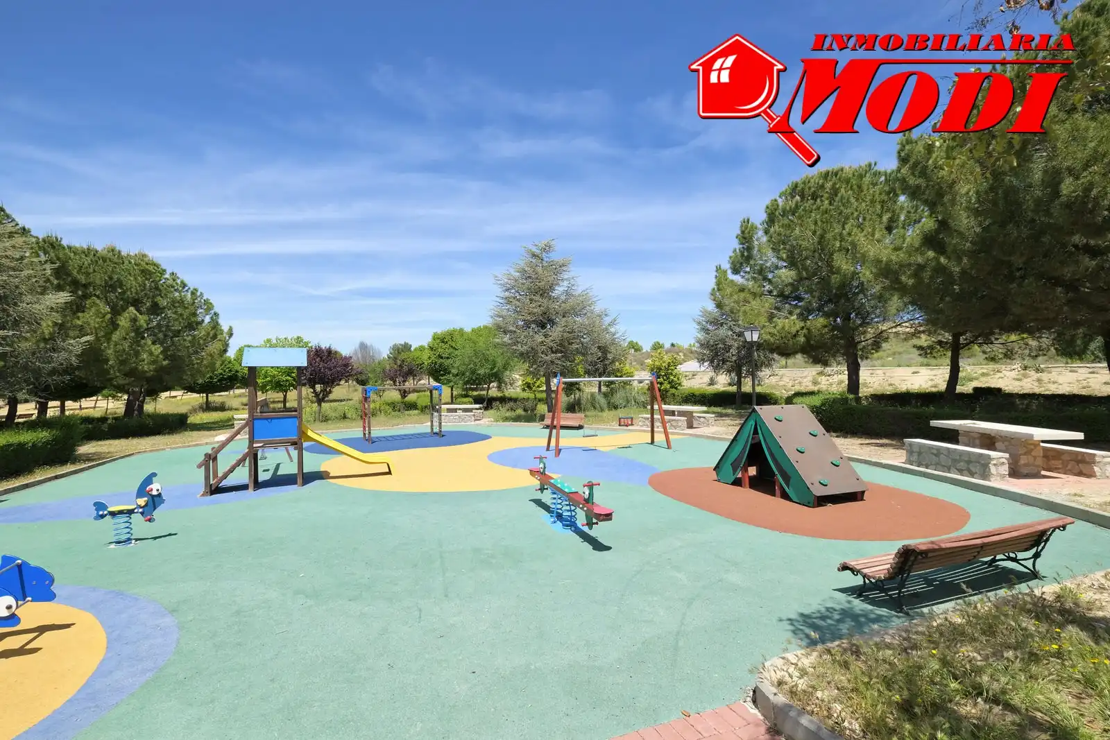 Terreno residencial en venta en Dílar, imagen 8