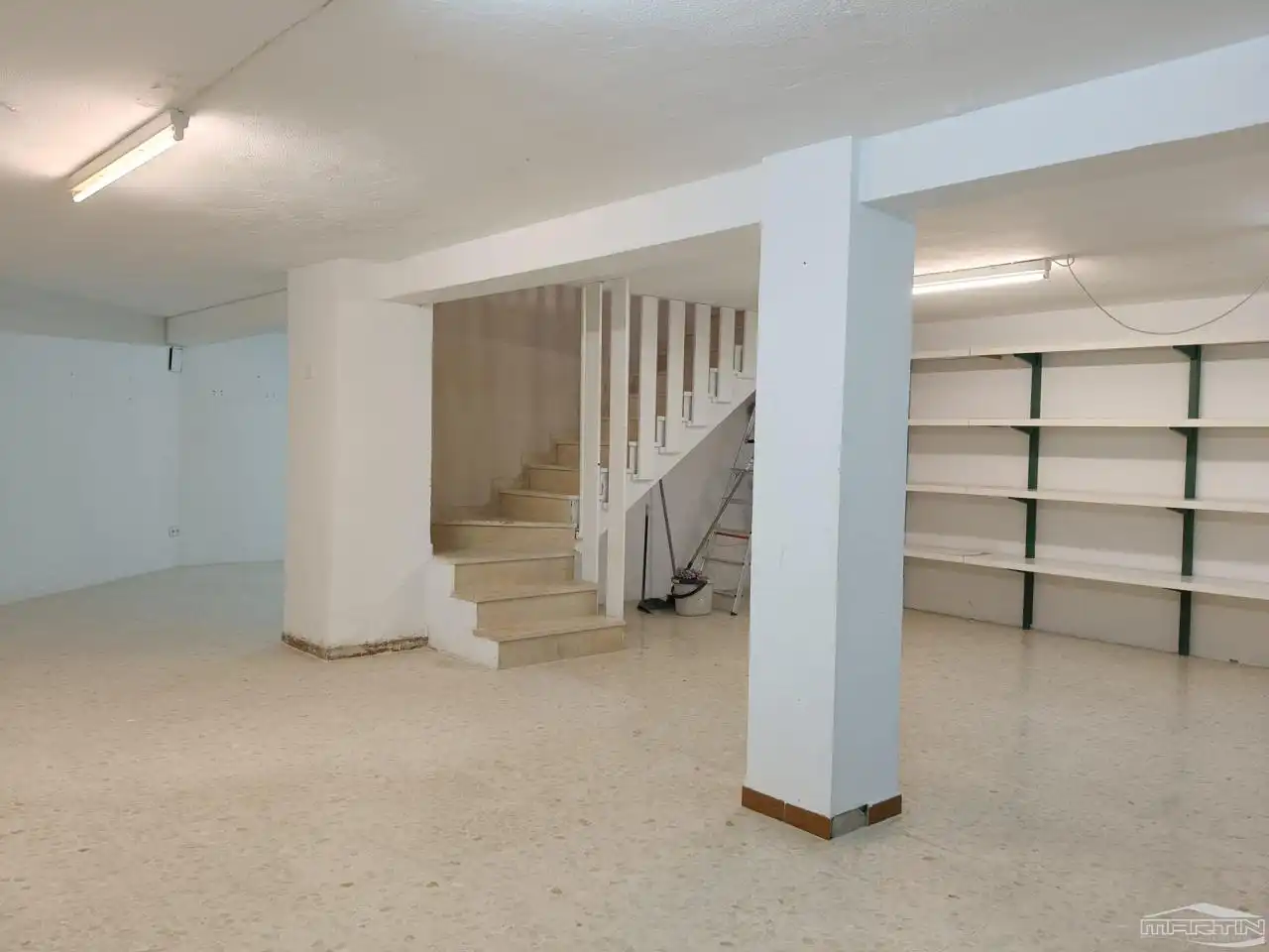 Geschaftsraum zur Miete in Lucena