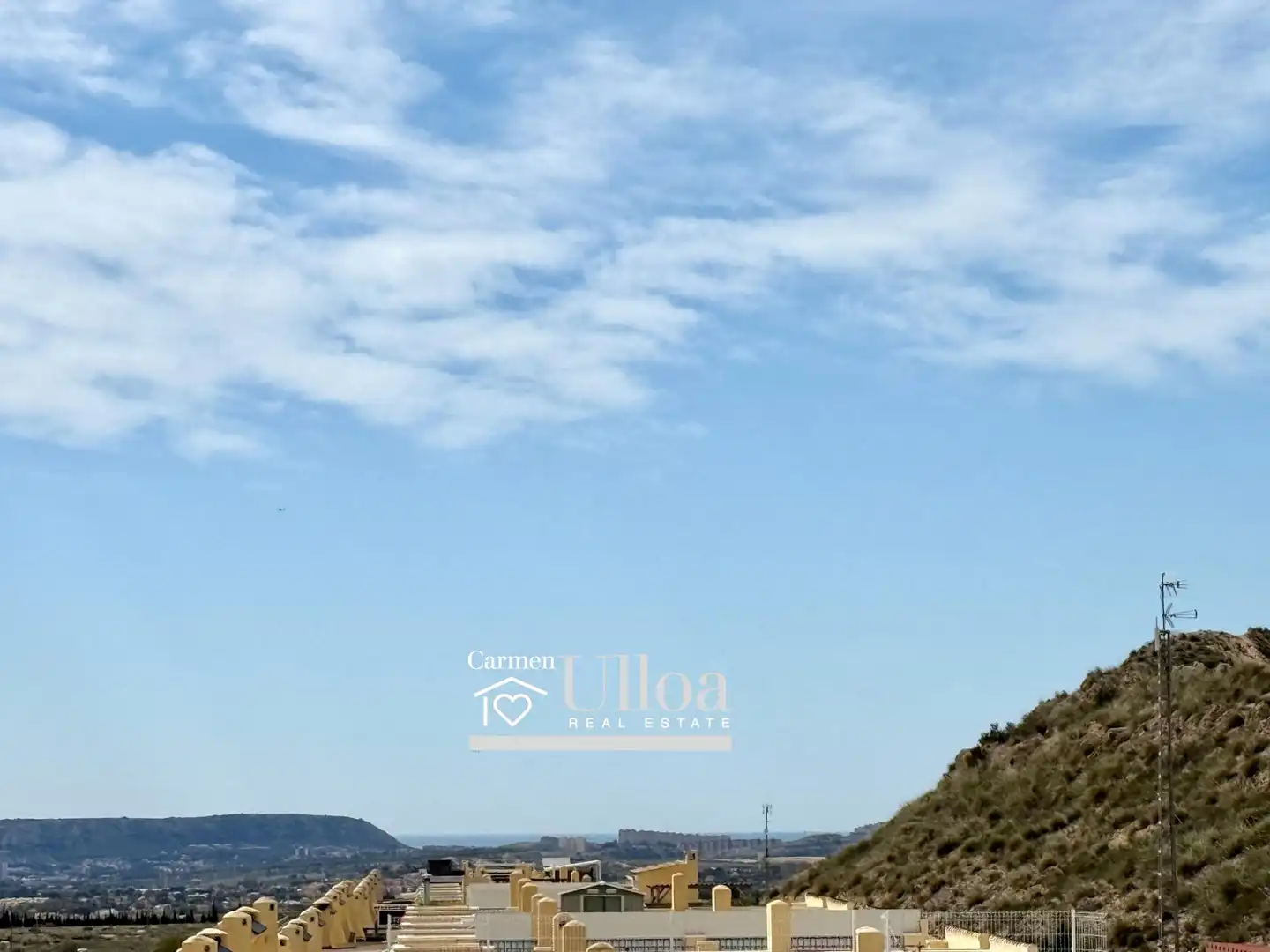 Pis en venda en Mutxamel amb Aire condicionat, Calefacció i Terrassa
