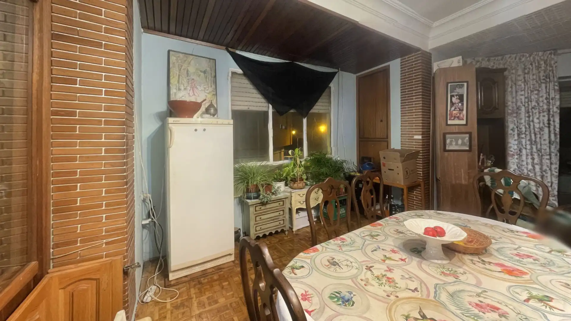 Comedor de Edificio en venta en Alcoy / Alcoi