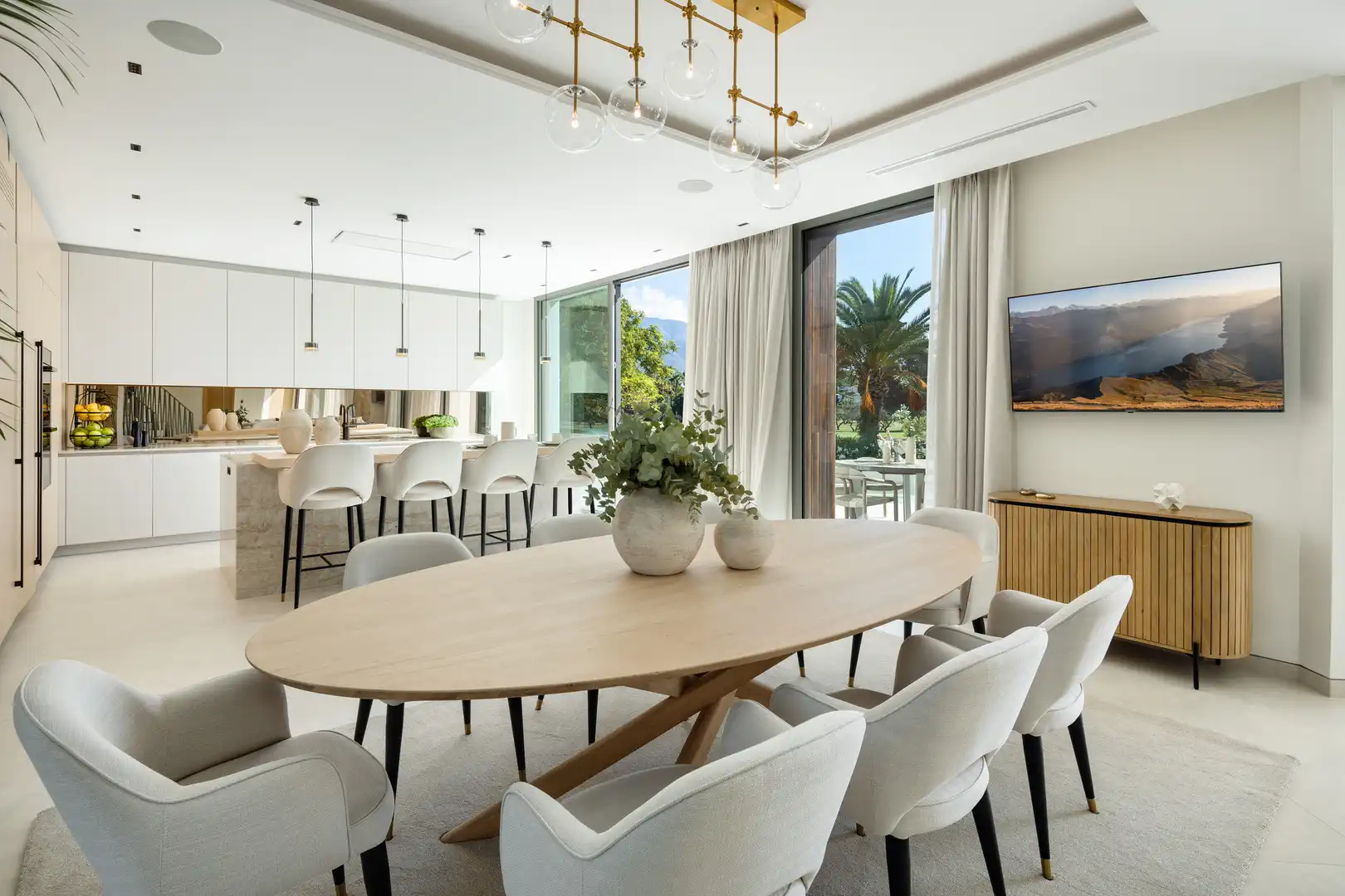 Chalet con terraza en venta en Calle Paris 24, imagen 15