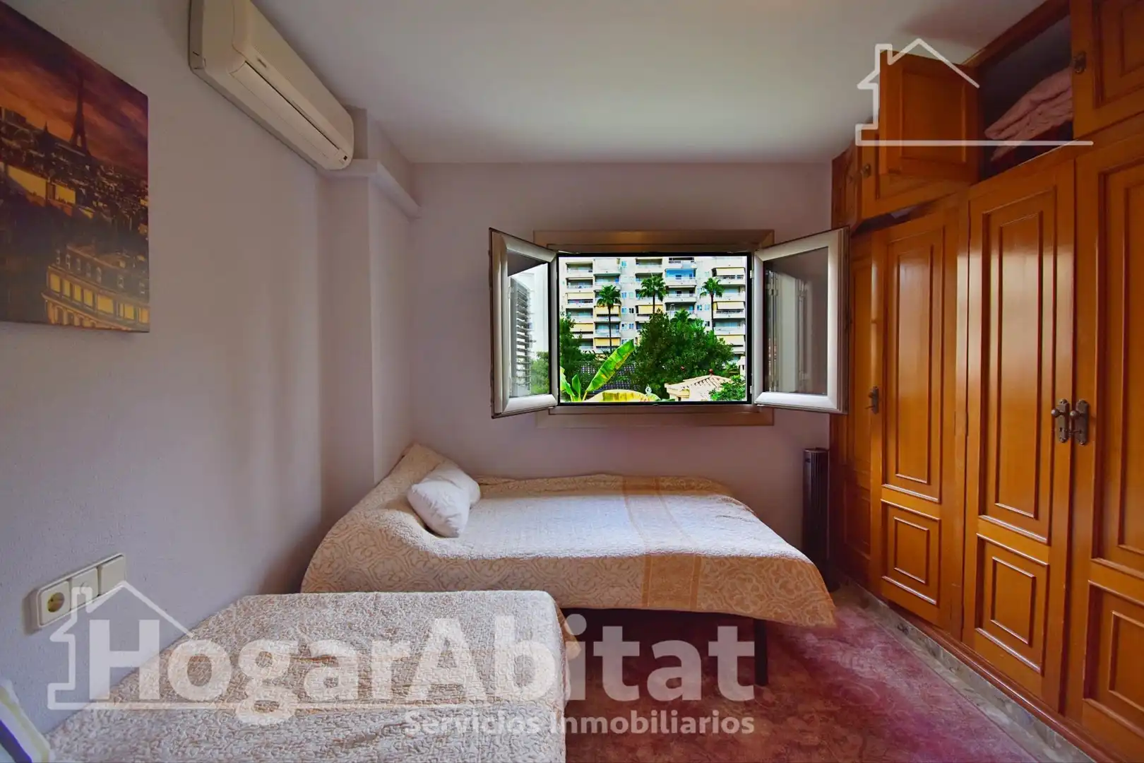Detached house with garden for sale in Calle las Barraques, imagen 35