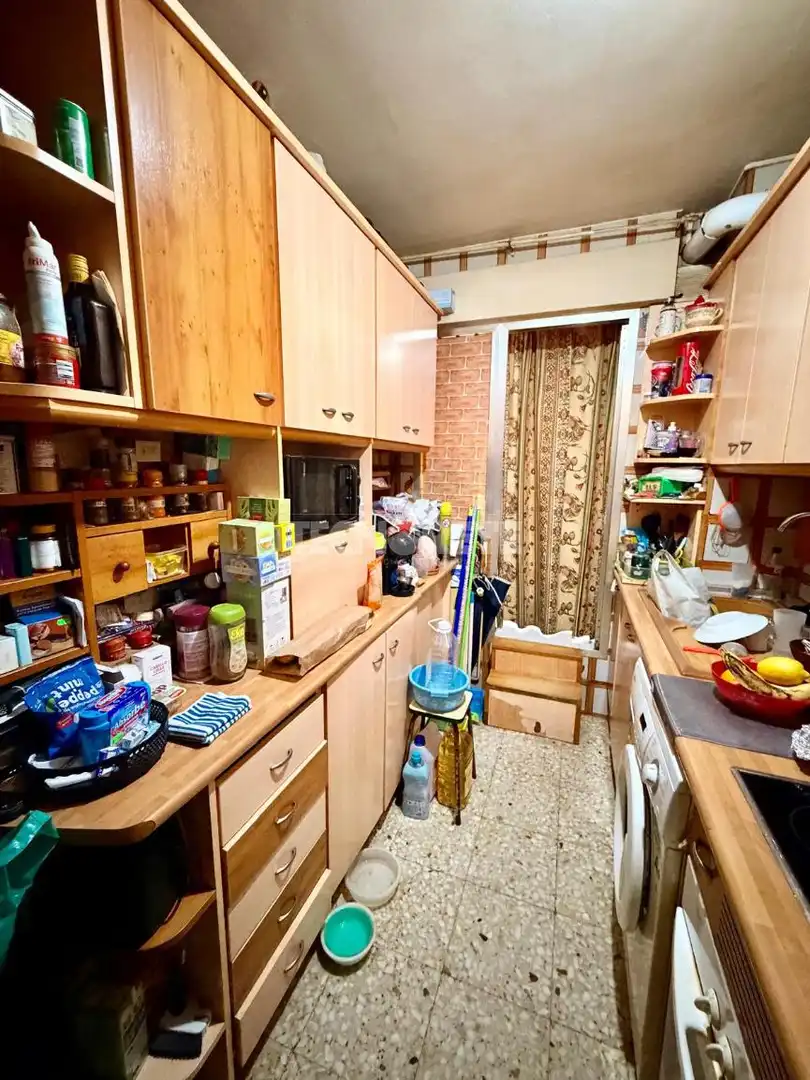 Cocina de Piso en venta en Illescas con Calefacción y Terraza