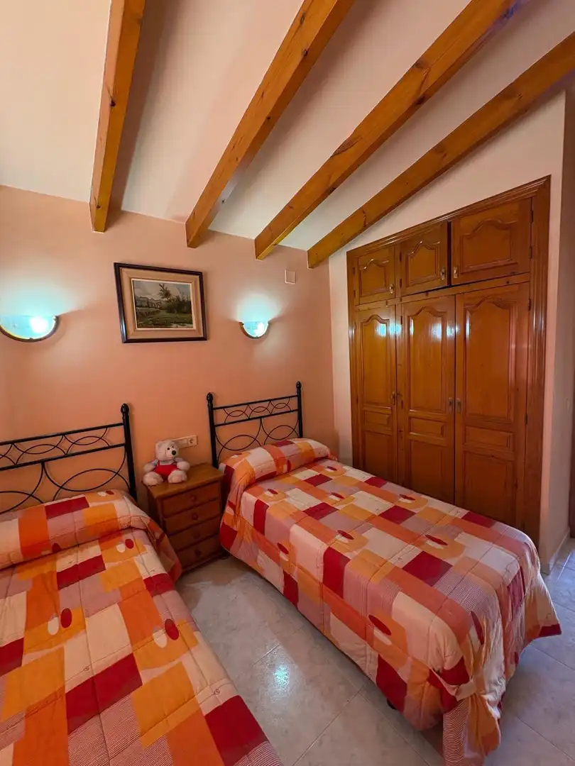 Villa avec piscine à vendre à Escandinavia - Cautivador, imagen 21