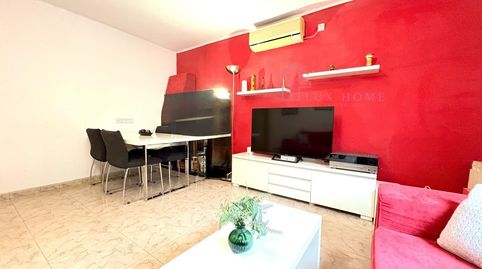 Foto 2 de Planta baixa en venda a Santa Perpètua de Mogoda, Barcelona