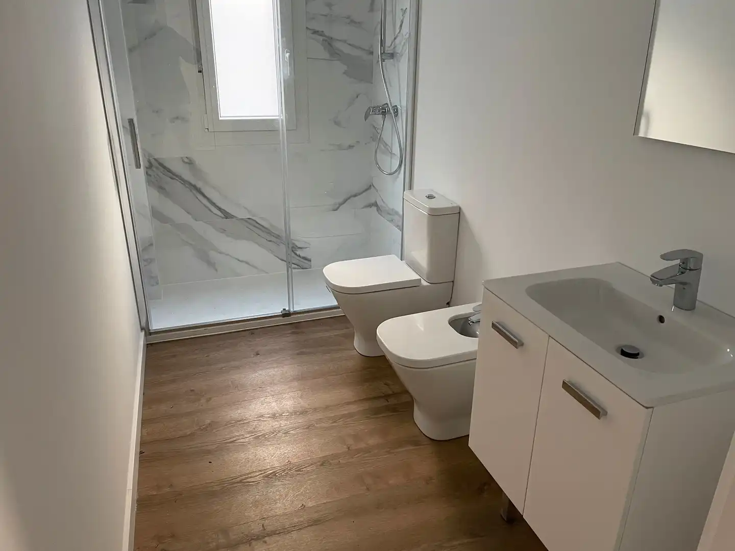Piso de alquiler en La Navata