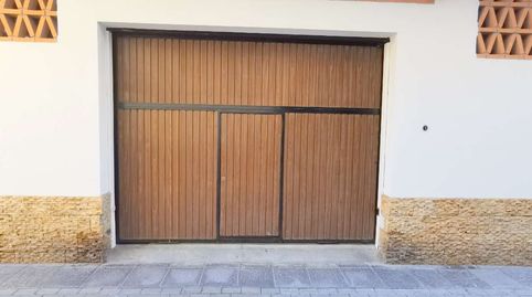 Foto 4 de Garatge de lloguer a N/a, 5, Centro, Vélez-Málaga
