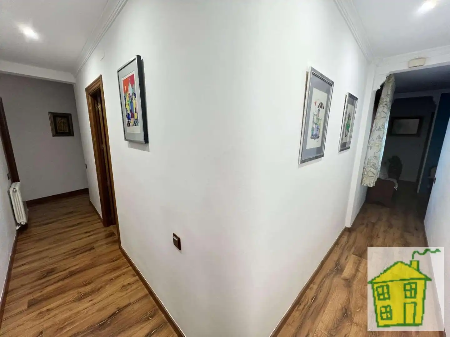 Wohnung mit Terrasse zum Verkauf in Andújar, imagen 6