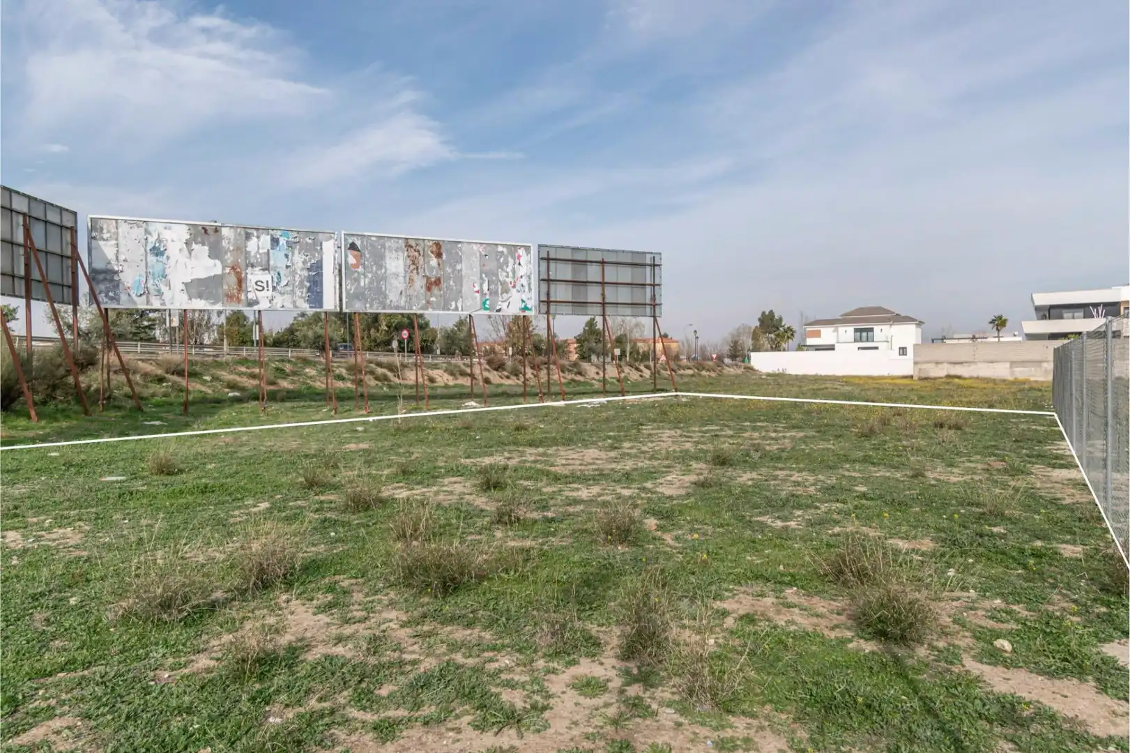 Terreno residencial en venta en DE LOS ALCORNOQUES 1, imagen 30
