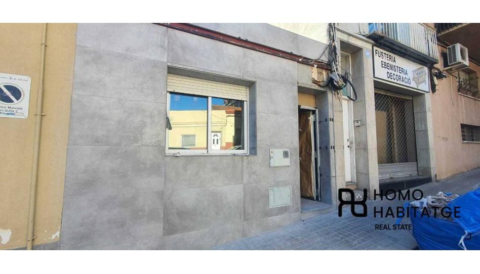 Photo 1 of House or chalet for sale in Miquel Angel, Can Rull, Barcelona